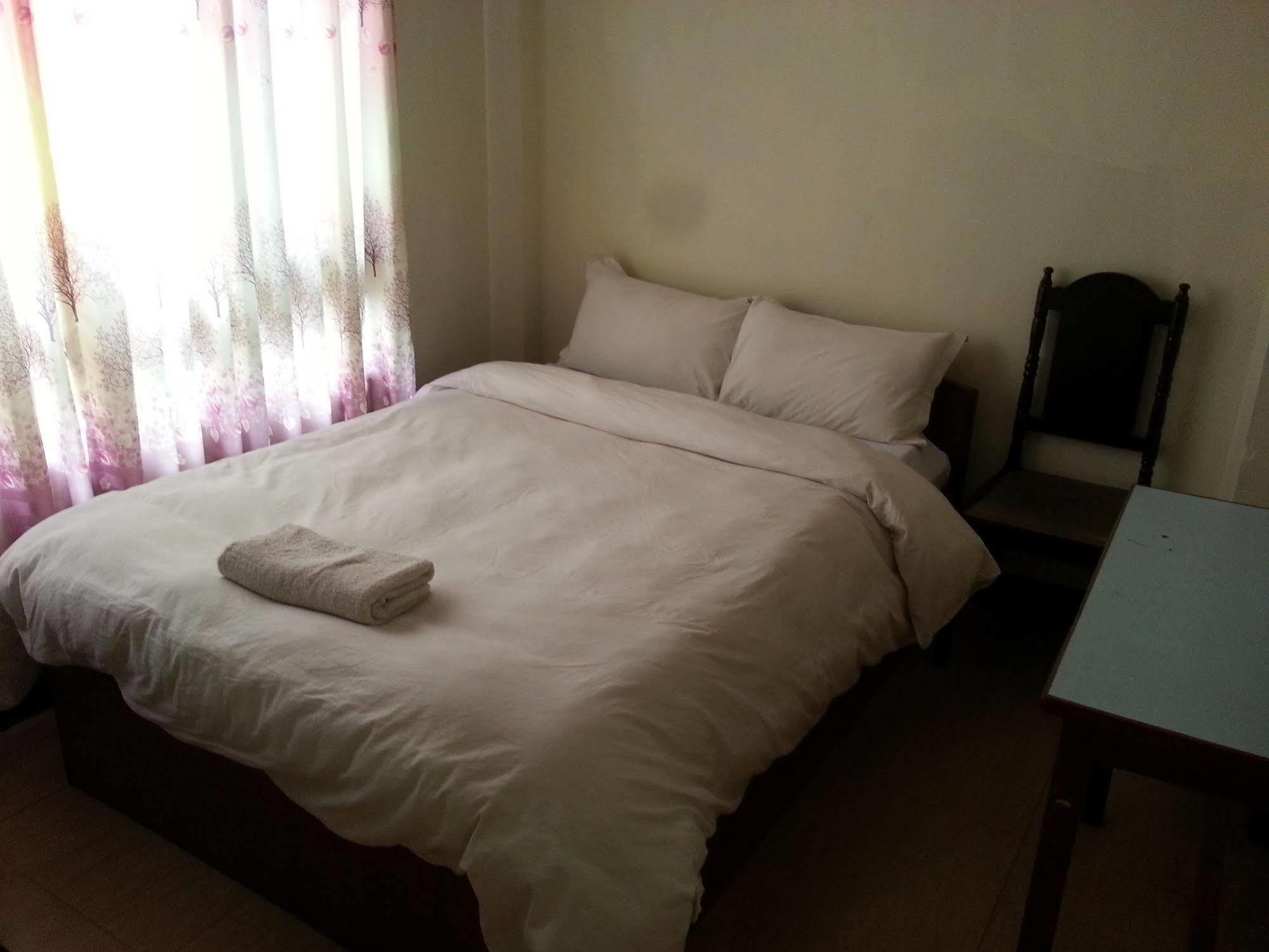 Hotel Florid Kathmandu Exteriör bild