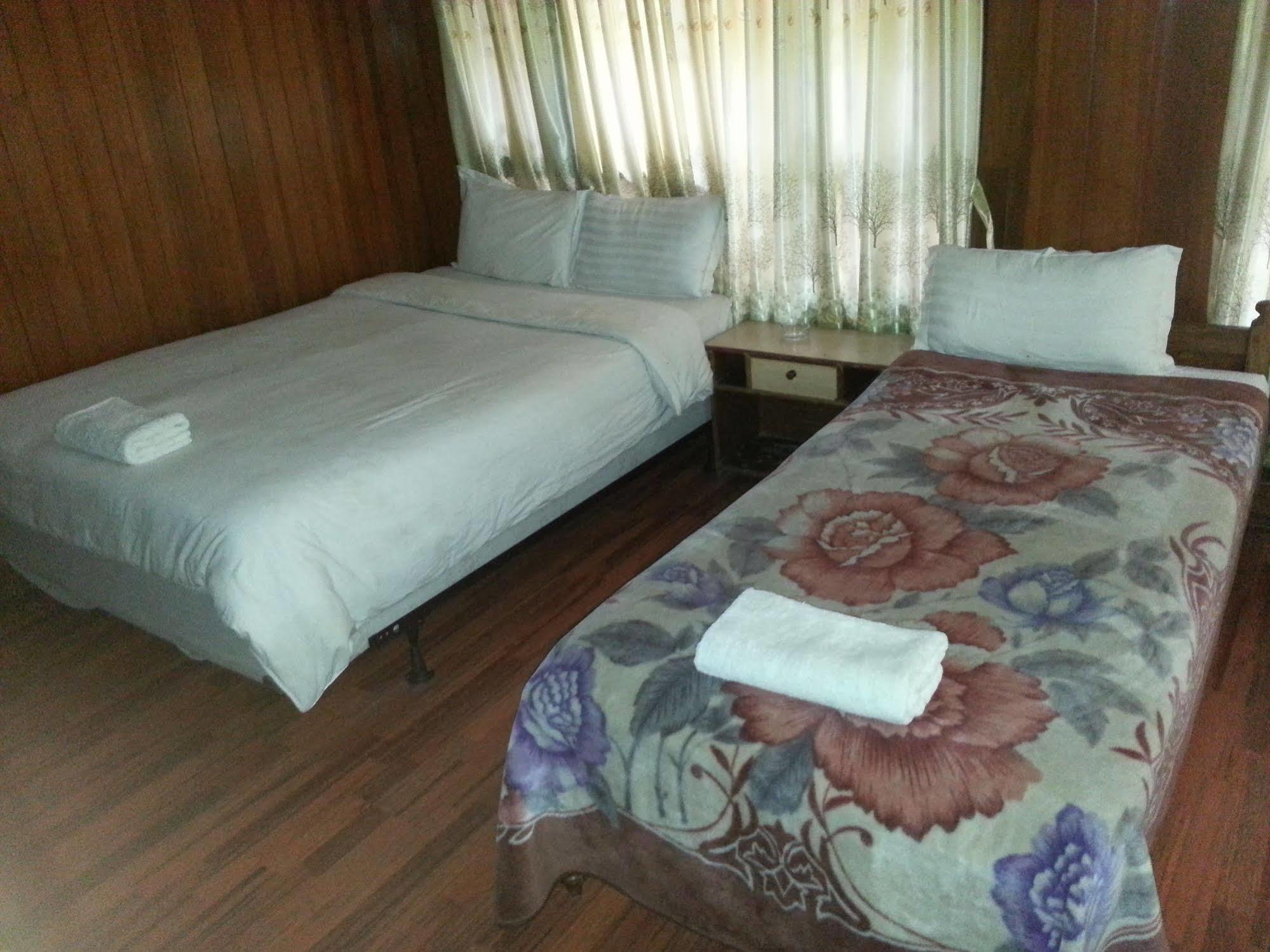 Hotel Florid Kathmandu Exteriör bild